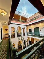 Riad Ecila