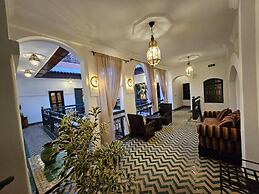 Riad Ecila