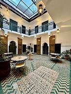 Riad Ecila