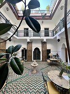 Riad Ecila