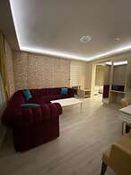Gold Mina Hotel