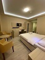 Gold Mina Hotel