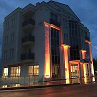 Gold Mina Hotel