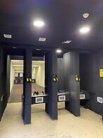 Gold Mina Hotel