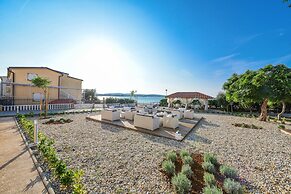 Sunset Apartments