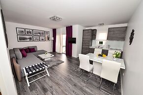 Sunset Apartments