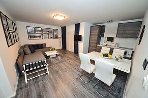 Sunset Apartments