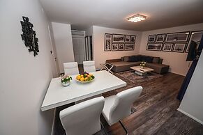 Sunset Apartments
