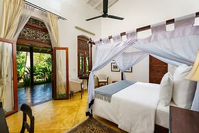 JH Villa
