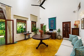 JH Villa