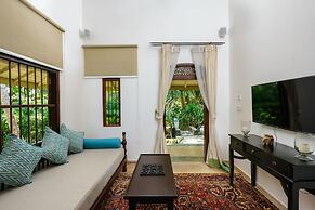 JH Villa