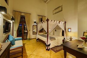 JH Villa