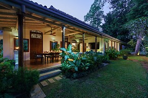 JH Villa
