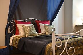 La Gioia Magic Orient Apartments