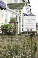 The Old Bridge House