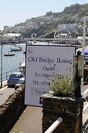 The Old Bridge House