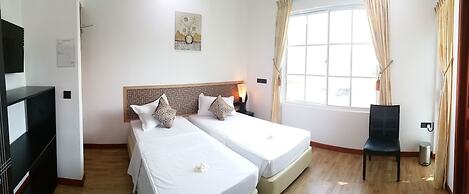 Sevinex Inn
