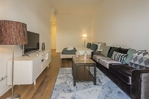 Baixa Apartments by linc