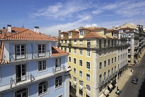 Baixa Apartments by linc