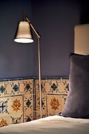 Baixa Apartments by linc