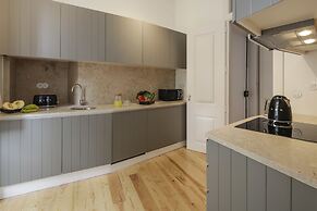 Baixa Apartments by linc