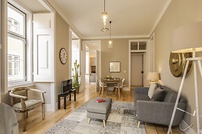 Baixa Apartments by linc