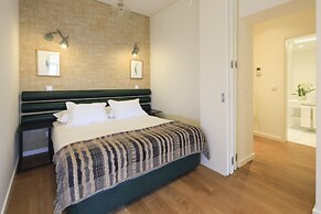 Baixa Apartments by linc
