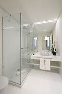 Baixa Apartments by linc