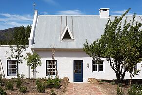 La Cotte Forest Cottages