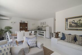 La Cotte Forest Cottages
