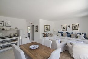 La Cotte Forest Cottages