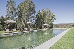 La Cotte Forest Cottages