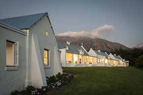 La Cotte Forest Cottages