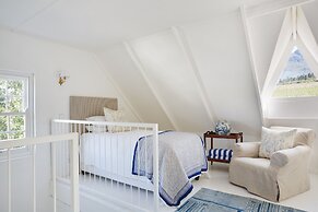 La Cotte Forest Cottages