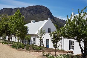 La Cotte Forest Cottages