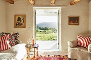 La Cotte Forest Cottages