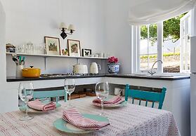 La Cotte Forest Cottages