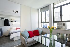 106 on Adderley Accommodation