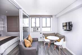 106 on Adderley Accommodation
