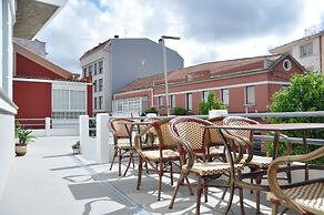 Hostal La Terraza