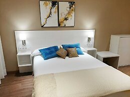 Hostal La Terraza
