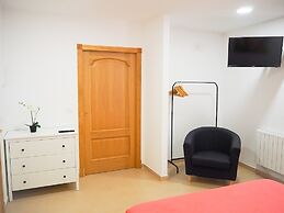 Hostal La Terraza