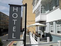 Hostal La Terraza