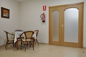 Hostal La Terraza