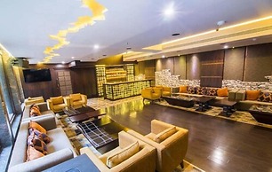Hotel Centre Point