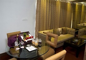 Hotel Centre Point