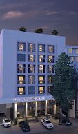 Hotel Centre Point