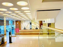 Hotel Centre Point