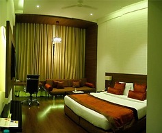 Hotel Centre Point