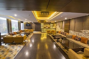 Hotel Centre Point
